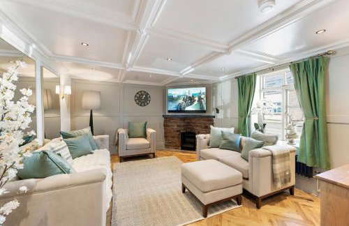 Gorgeous 3 Bedroom, 225 year old cottage - Foto 18