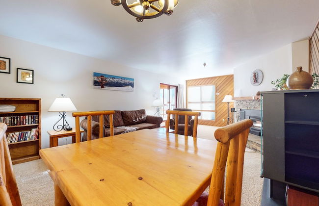 Aspen Creek Shared Amenities - Near Hiking! - Foto 7