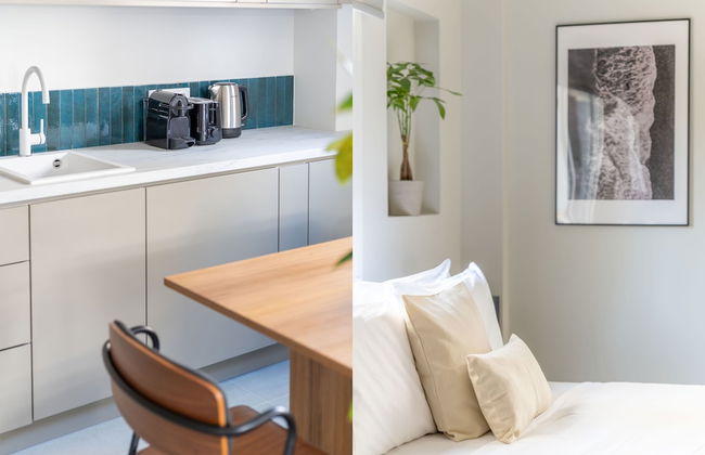 Premium Apartments in Paleo Faliro - Foto 7