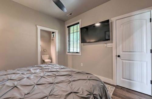 Hike, Ski and More! Pet-Friendly Home in Glenville - Foto 14