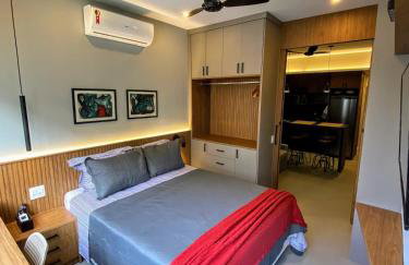 Allan - 820 · Studio do Arquiteto 2: moderno e sofisticado! - Foto 7