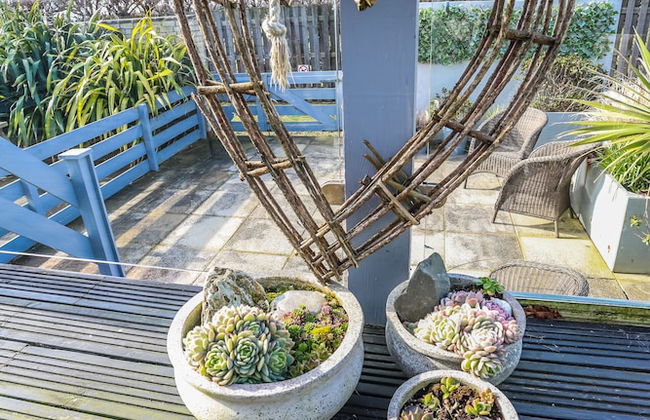 Sea View 3 Bedroom Seaside Property - Foto 34