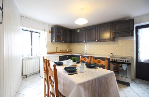 Trilocale in Centro La Marmotta - Affitti Brevi Italia - Photo 19