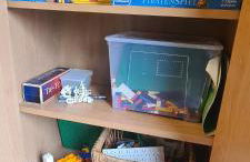 Ferienwohnung Markelsbach - Foto 4