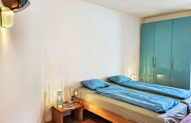 Frontlake Panorama Apt. 408 - Foto 15