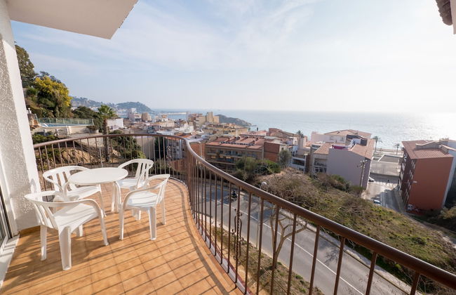 Apartaments AR Muntanya Mar - Foto 16