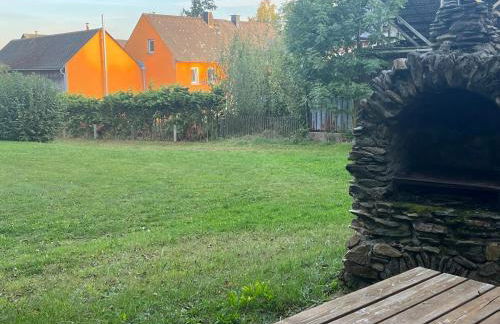 Bauernhofidylle in Arzberg-Bergnersreuth - Foto 5