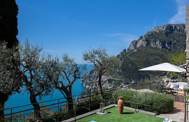 YourHome - Casa Ivi Positano - Foto 19