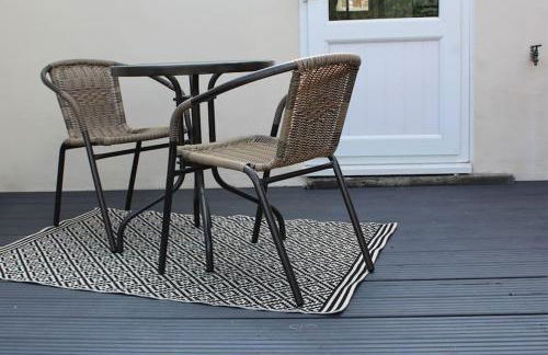 Bumblebee Cottage nestled in stunning countryside. - Foto 13