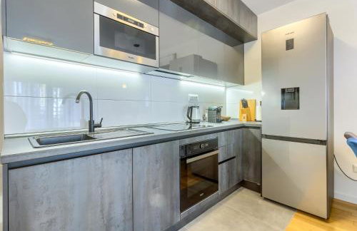 Luxury Apartment Petra - Photo 7