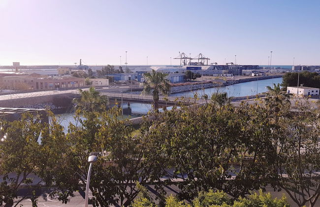 Fan Flat Sunset - Photo 27