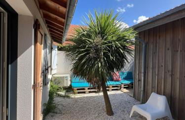 Maison de vacances 4 étoiles, Mimizan plage sud - Foto 24