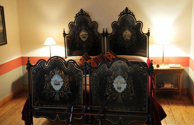 Villa Vinarte Elegant Home 2 Pools Tennis spa Winery Exclusively for you - Foto 44