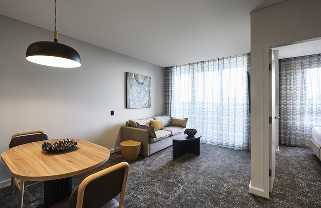 Adina Apartment Hotel Perth - Foto 49