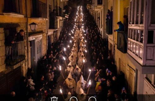 Fantastic Spanish villa with swimming pool in Sierra Golf, near Corvera airport in Murcia - Foto 53