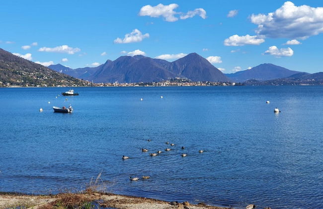 Belvilla by OYO Appartamento Mario Feriolo - Foto 26