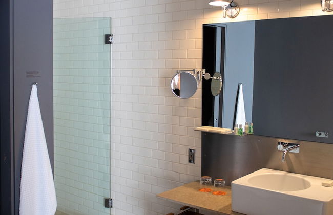 Hotel Gault - Foto 58