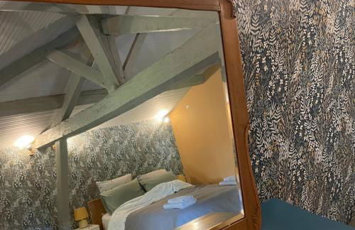 Château Doré les Tours - Appartement Loup - Proche Puy du Fou - Photo 25