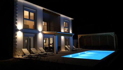 Sunset Sea View Villa 8 - Foto 3