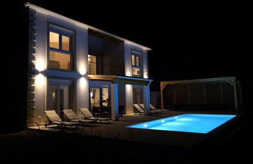 Sunset Sea View Villa 8 - Foto 3