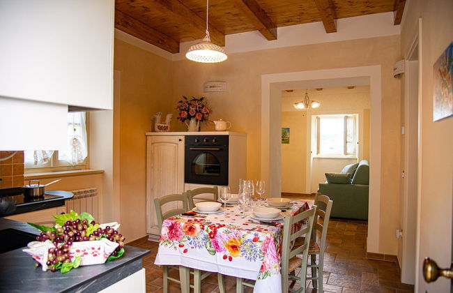 La Beppa - Casa Vacanze - Photo 31