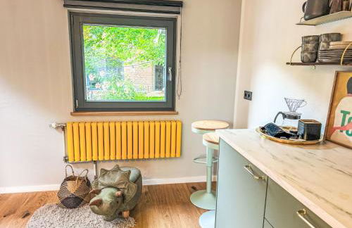 Apartment Hinterhov Koje by Interhome - Foto 7