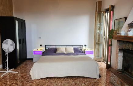 Il Portico sul Mare, Villa con Parking and WiFi - Foto 18