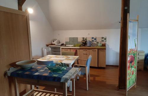 Jabłkowo-na skraju Puszczy Boreckiej ŚNIADANIA W CENIE - Foto 60