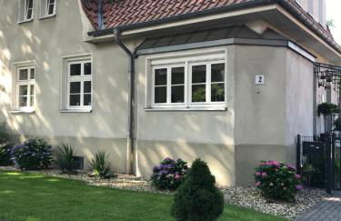 Haus in der Gartenstadt - Foto 1