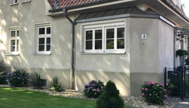 Haus in der Gartenstadt - Foto 1