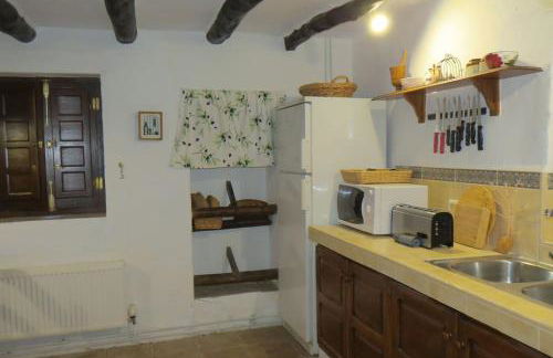 La Molina Del Olivar - Peaceful Location - Foto 52