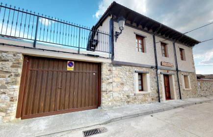 Casa Rural Majada Palentina - Foto 33