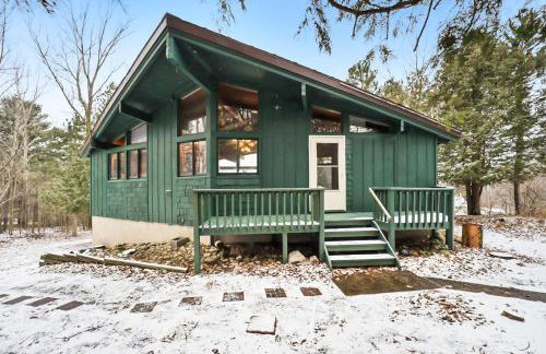 Petoskey Stone Lodge - Foto 1