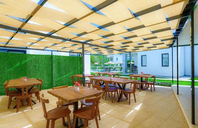 BEN Houses Family - Foto 31