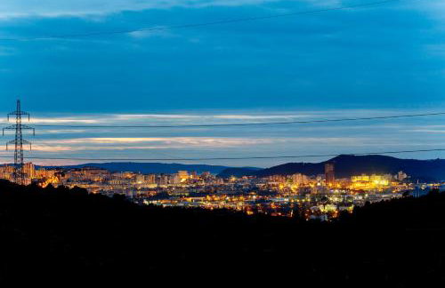 Villa Anabella peaceful holiday home with pool - Foto 60