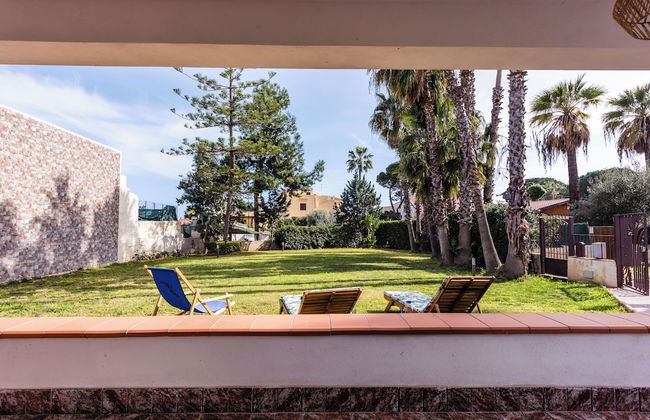 Villetta Sirena a Fontane Bianche - Foto 31