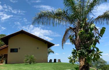 Paraíso do Morro dos Ventos - Foto 77