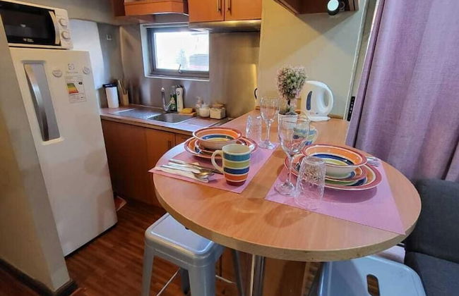 Apartamentos Lujosuites - Foto 19