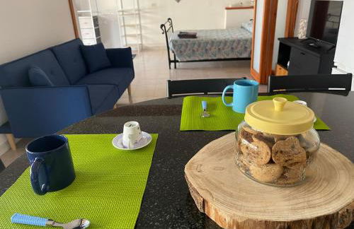 Casa vacanze Ichnos - Foto 27