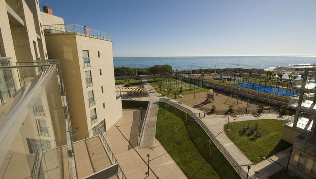 Alcocebre Suites Hotel 3000 - Photo 2