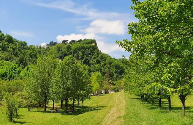 Agriturismo Rio Verde - Foto 42