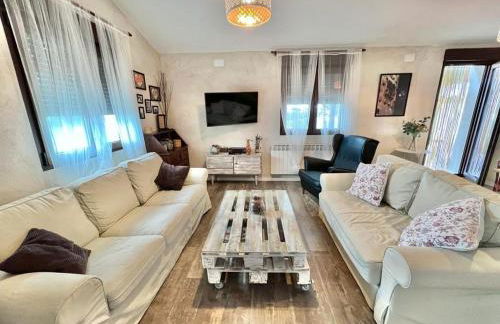 El MIRADOR DEL TORMES - Foto 2