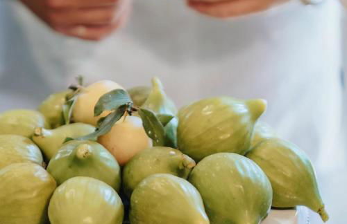 Masseria Le Lamie - Foto 51