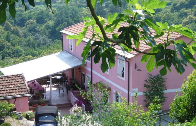 Agriturismo Locanda del Papa - Foto 1