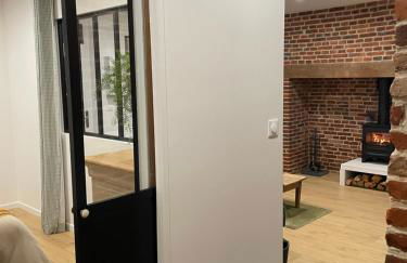 Les Charmes de Villers - Foto 17