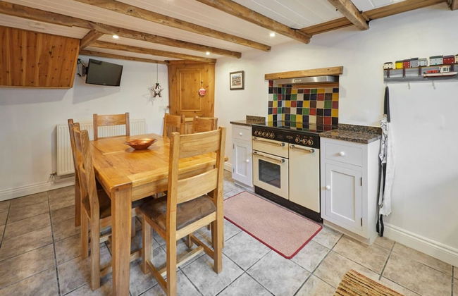 Host Stay Hampdon Cottage - Foto 14