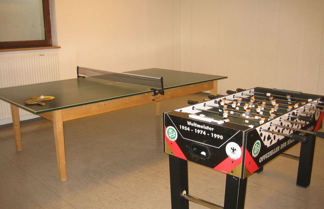 Ferienwohnanlage Bergschlössl - Foto 34