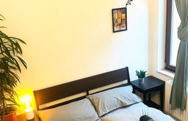 P9 - Ferienwohnung Halle Wasserturm - Foto 20