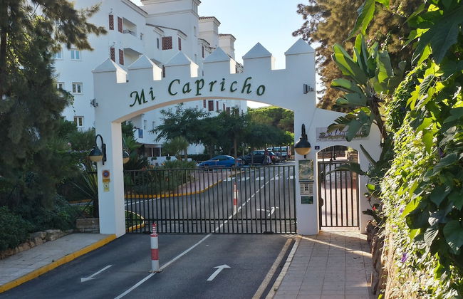 Mi Capricho Luxury Apartament by the Sea - Foto 28