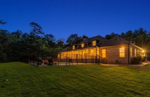 World Cup Ready, Private Estate Pool, Sleeps 16 - Foto 67